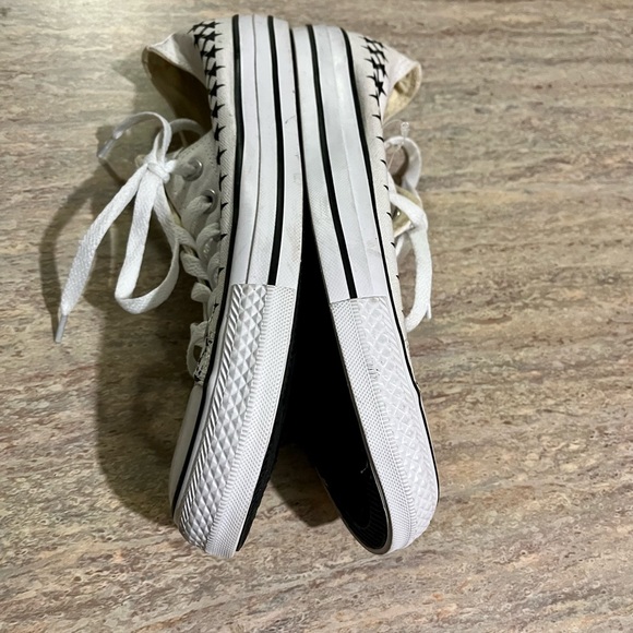 Converse All Star Sneakers. Unisex - Picture 10 of 16